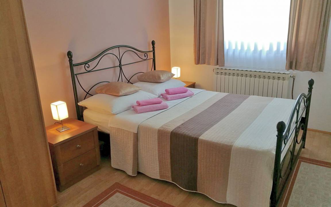 Photo of Bedroom in Poljanak