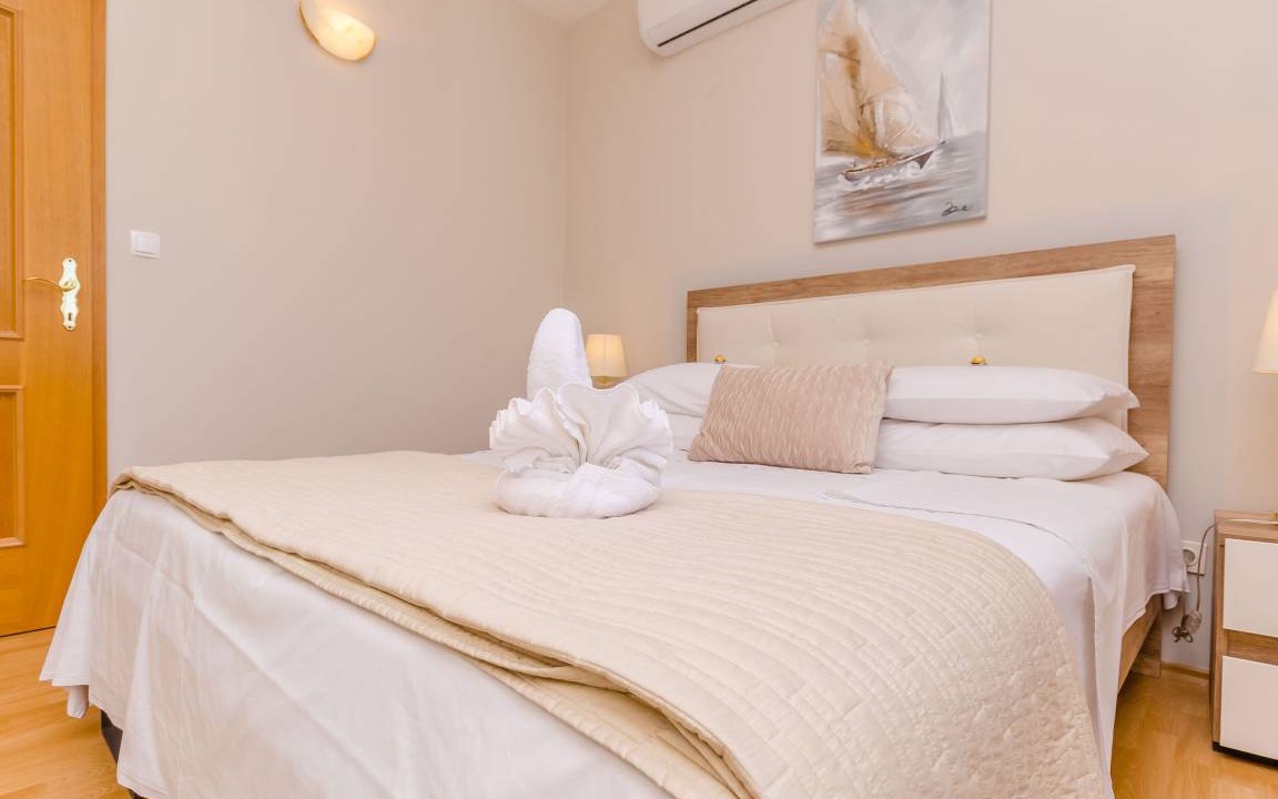 Photo of Bedroom in Vrboska