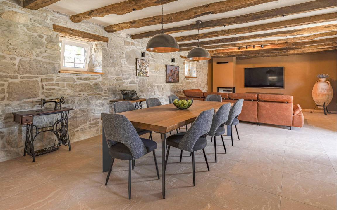 Photo of Kitchen in Buzet
