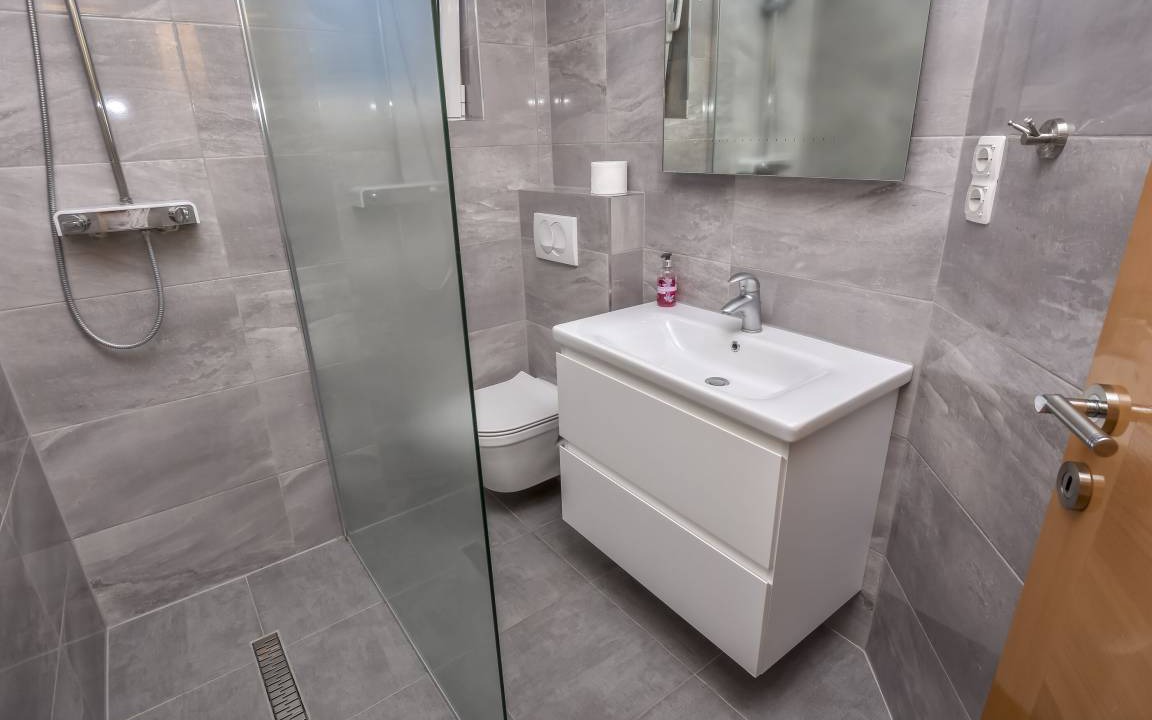 Photo of Bathroom in Razanj