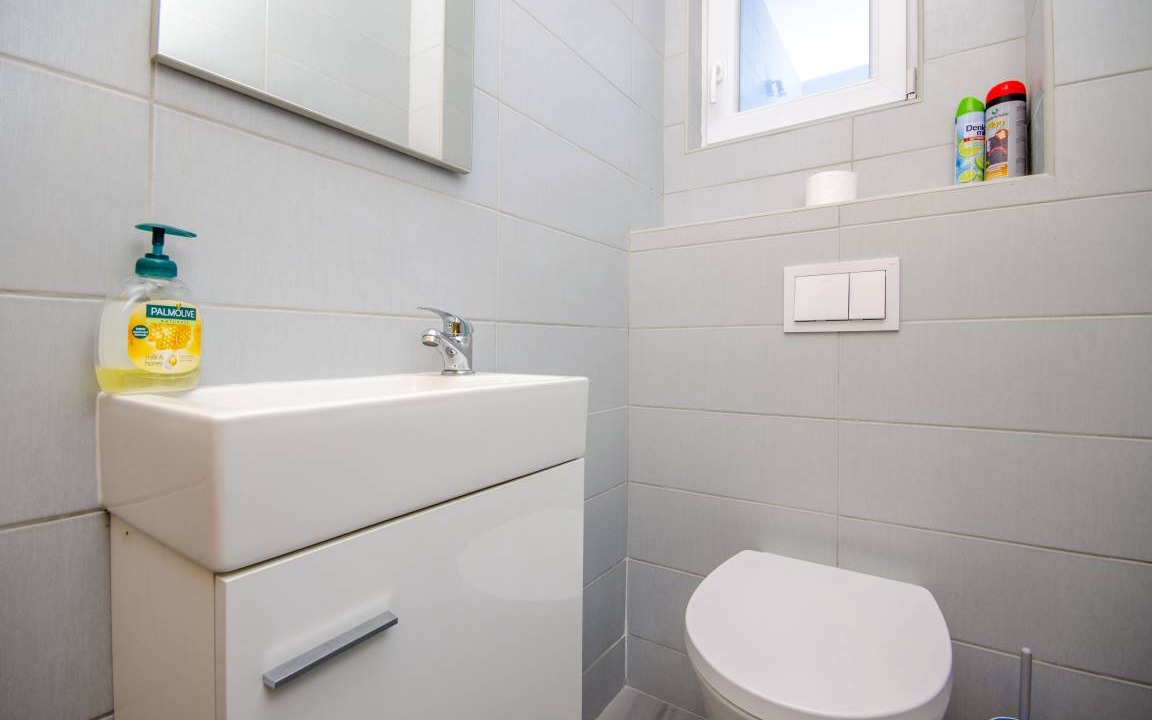 Photo of Bathroom in Razanj