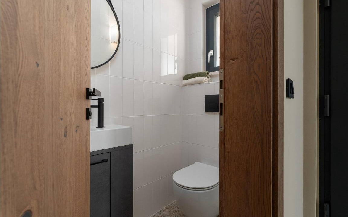 Photo of Bathroom in Cervar