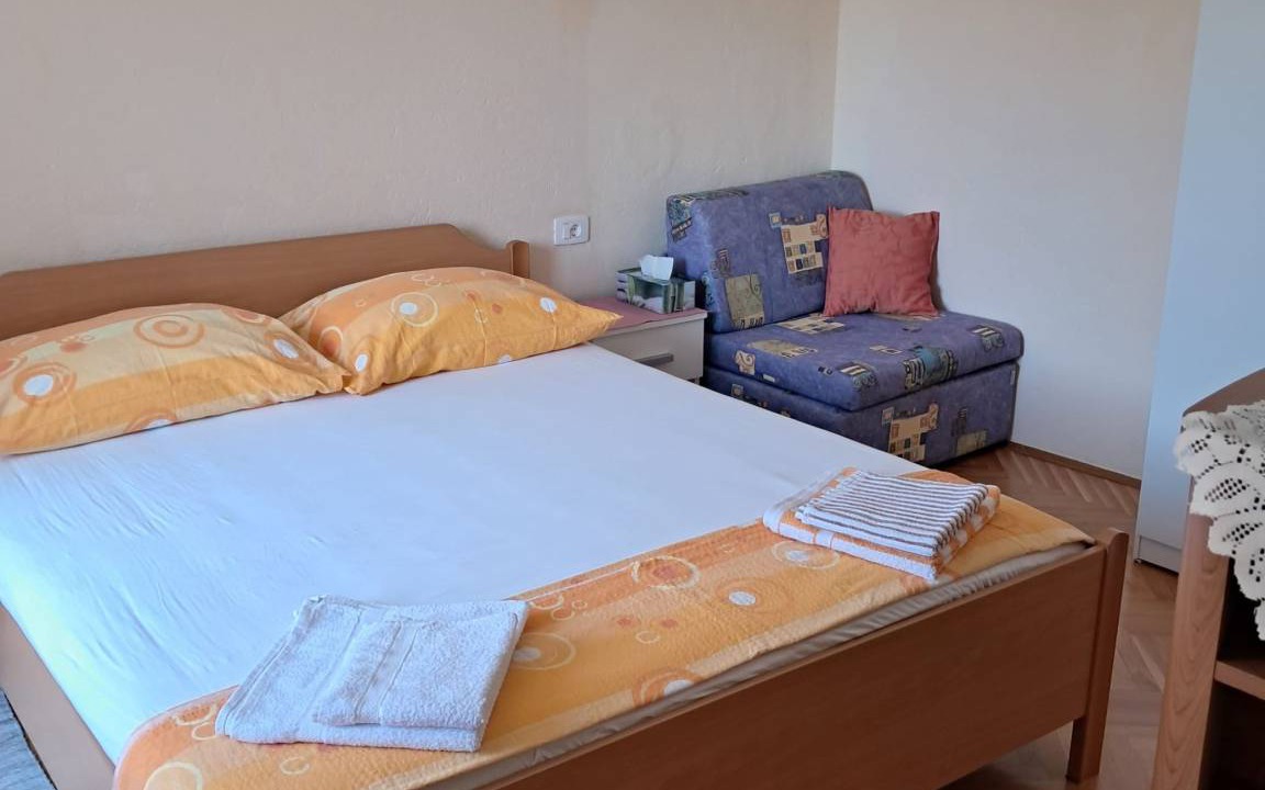 Photo of Bedroom in Splitska