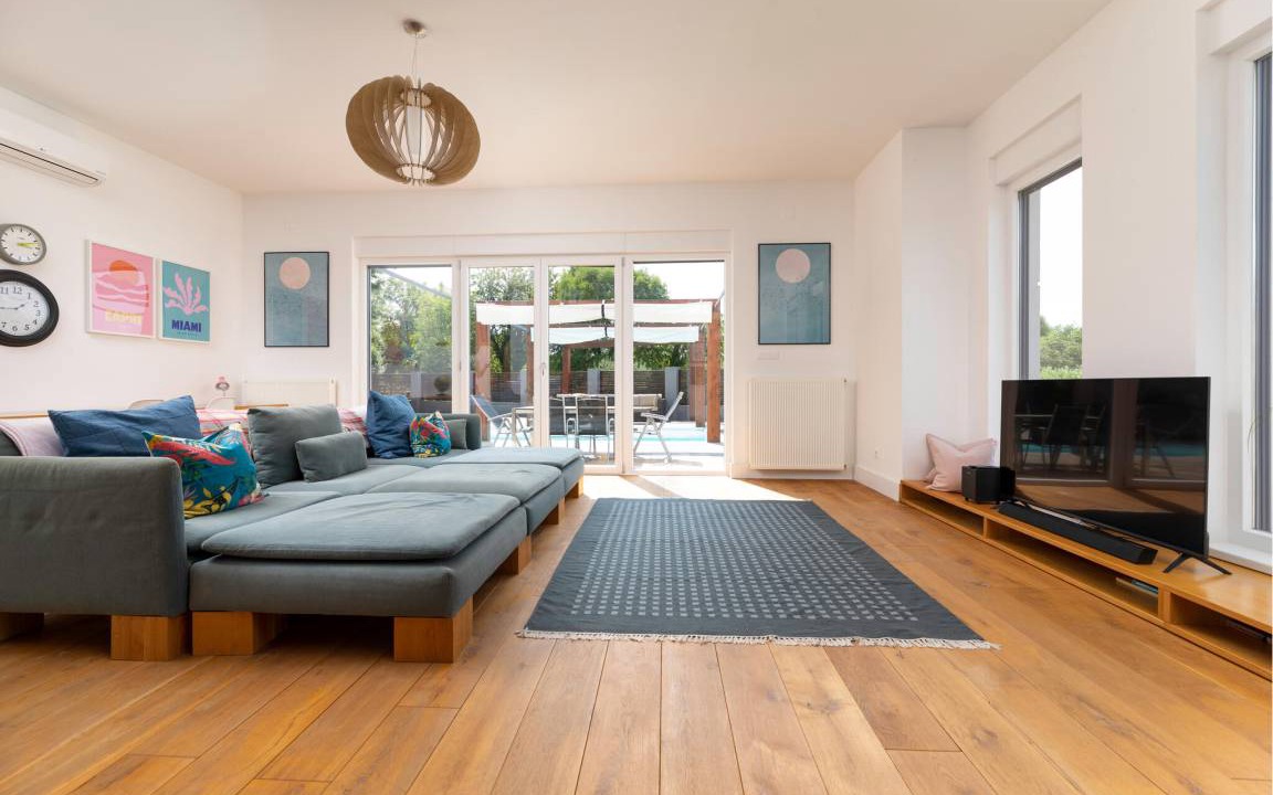 Photo of Livingroom in Rasopasno