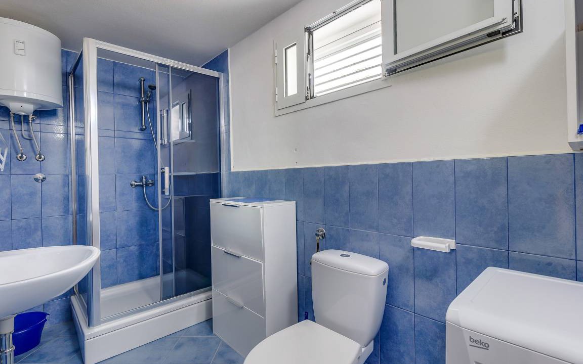 Photo of Bathroom in Nerezine