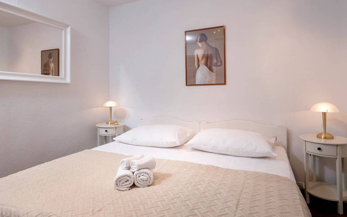 Photo of Bedroom in Stari Grad