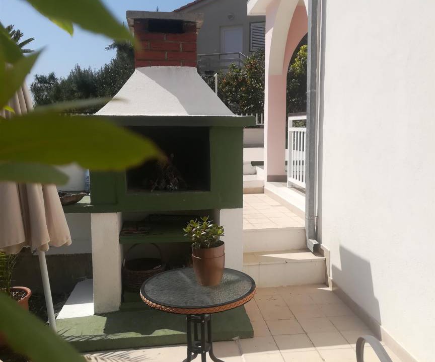 Photo of Patio Balcony in Hvar
