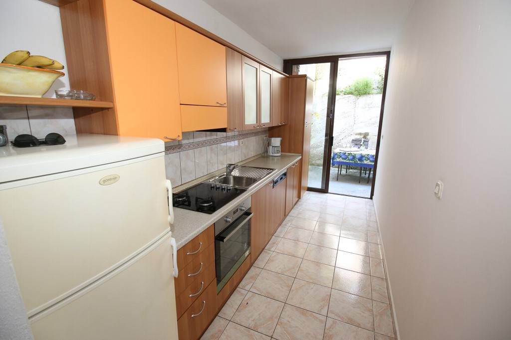 Photo of Kitchen in Pisak