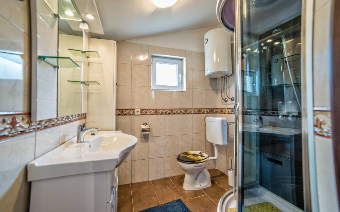 Photo of Bathroom in Kircija