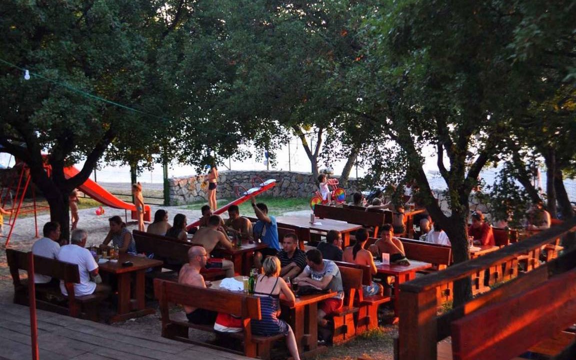 Photo of Others in Klenovica