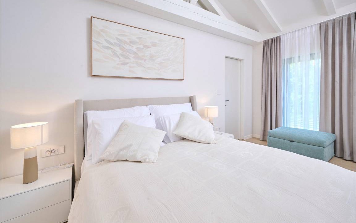 Photo of Bedroom in Materada