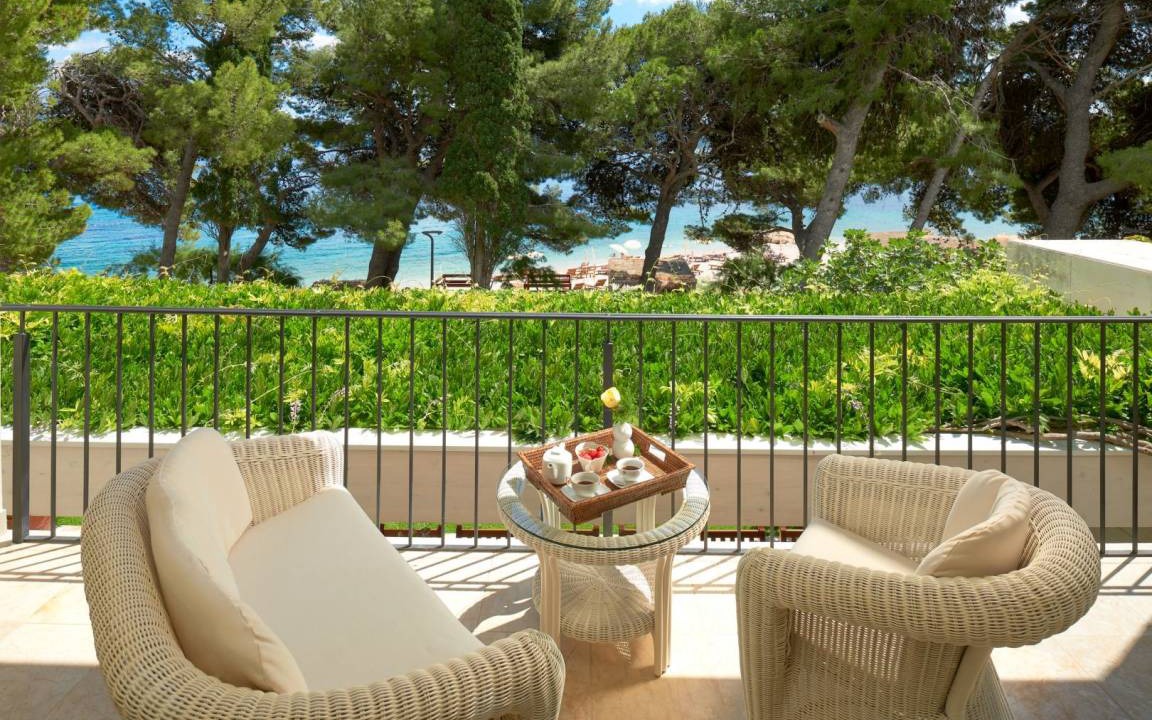 Photo of Patio Balcony in Bol