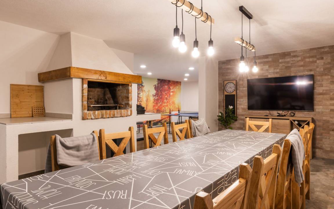 Photo of Kitchen in Kupjak