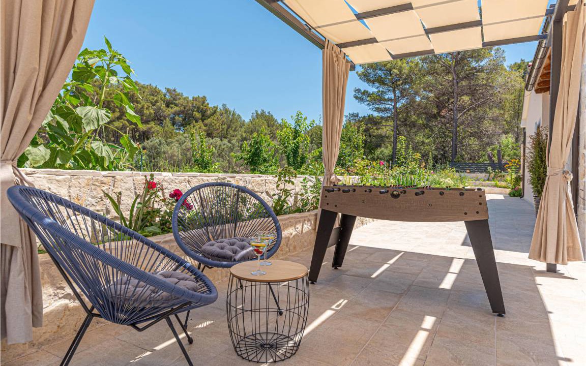 Photo of Patio Balcony in Jadrtovac