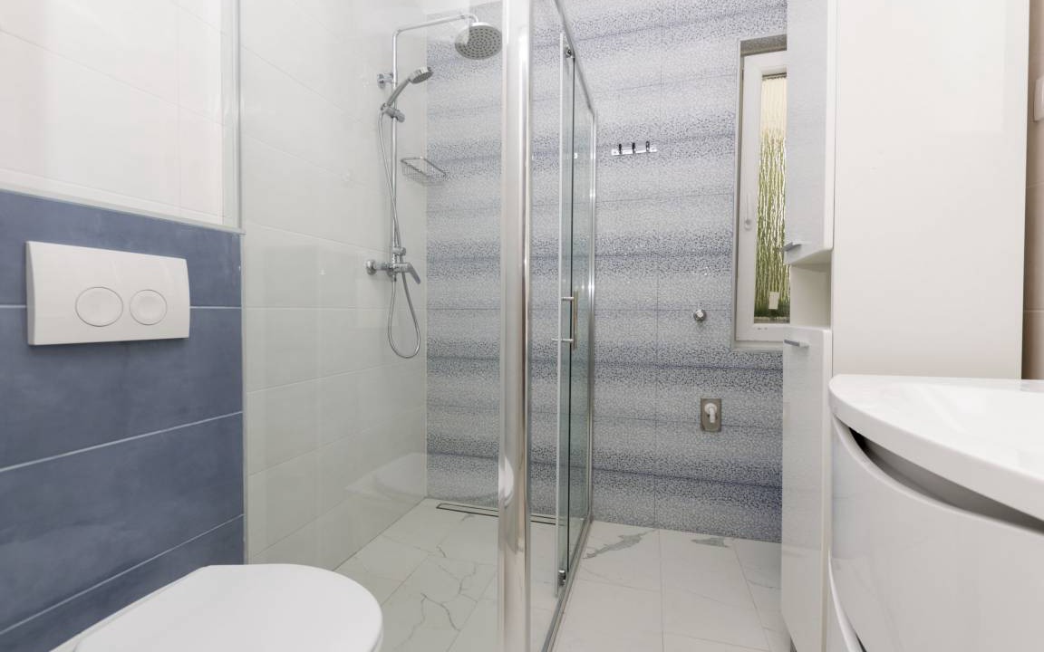 Photo of Bathroom in Pag