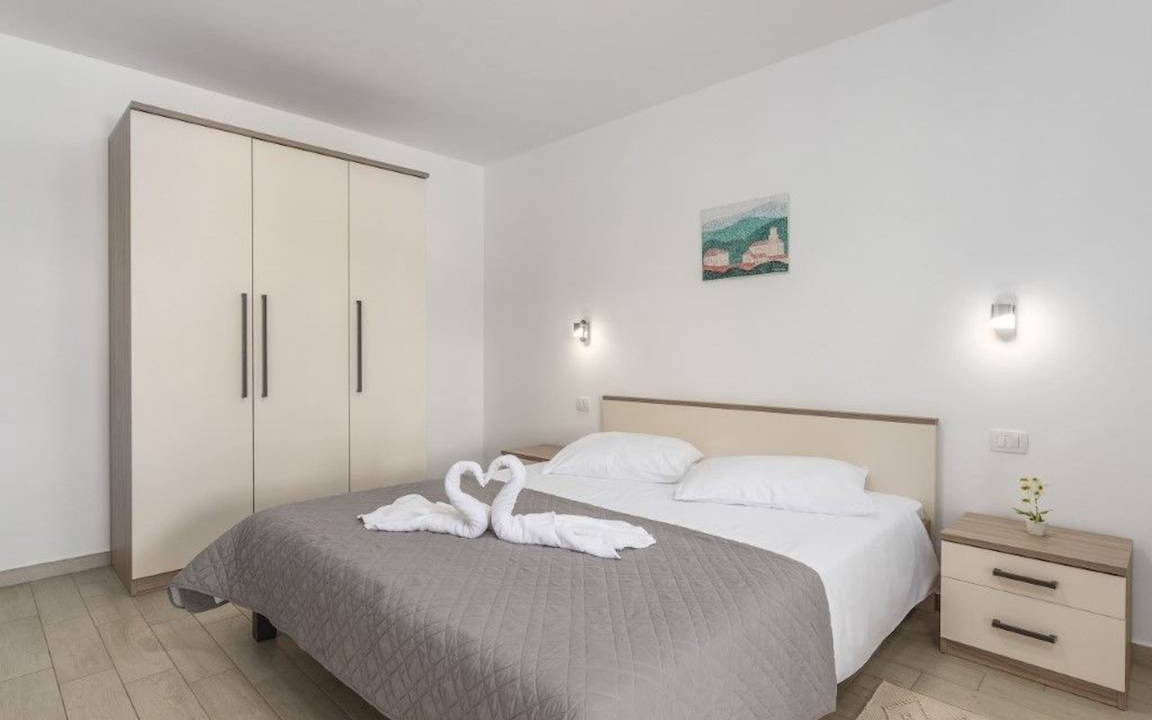Photo of Bedroom in Vizinada