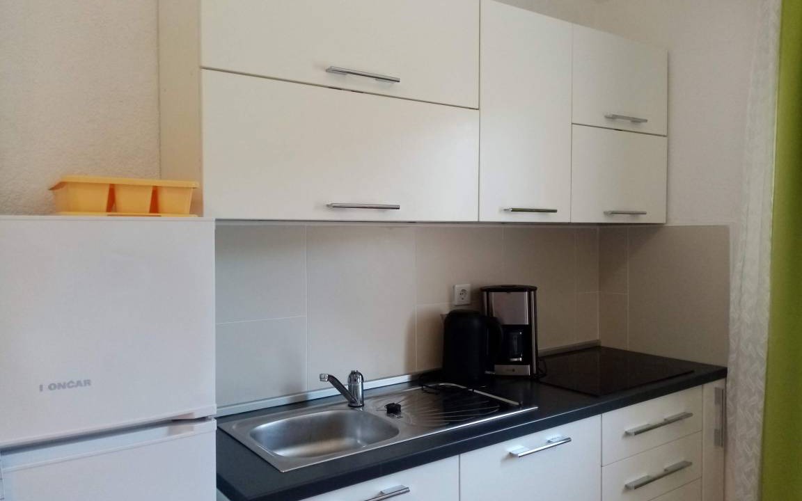 Photo of Kitchen in Vinisce