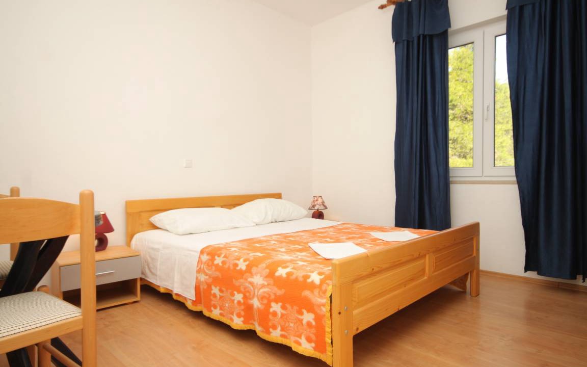 Photo of Bedroom in Tkon