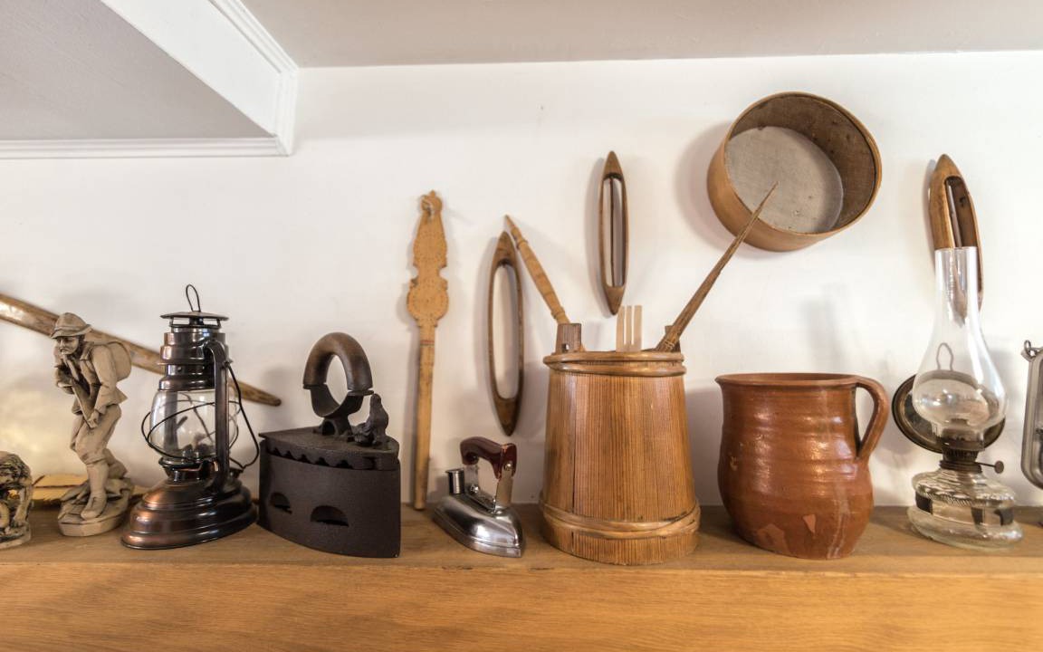 Photo of Kitchen in Vranovaca