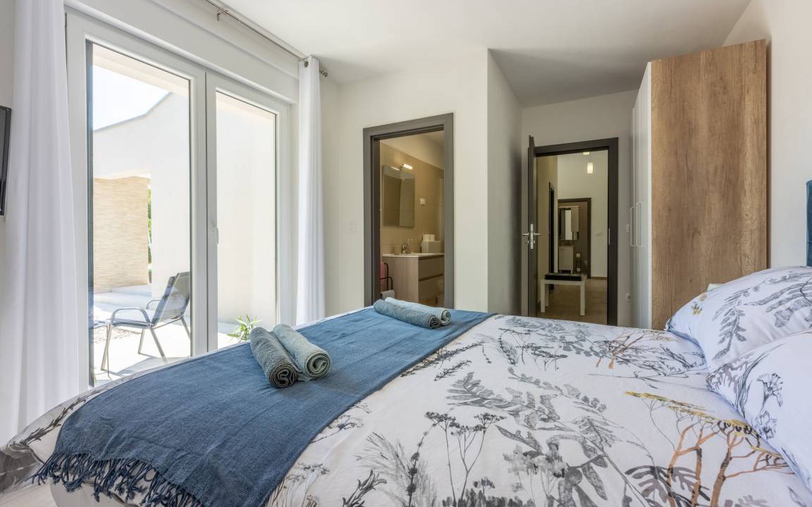 Photo of Bedroom in Brgod
