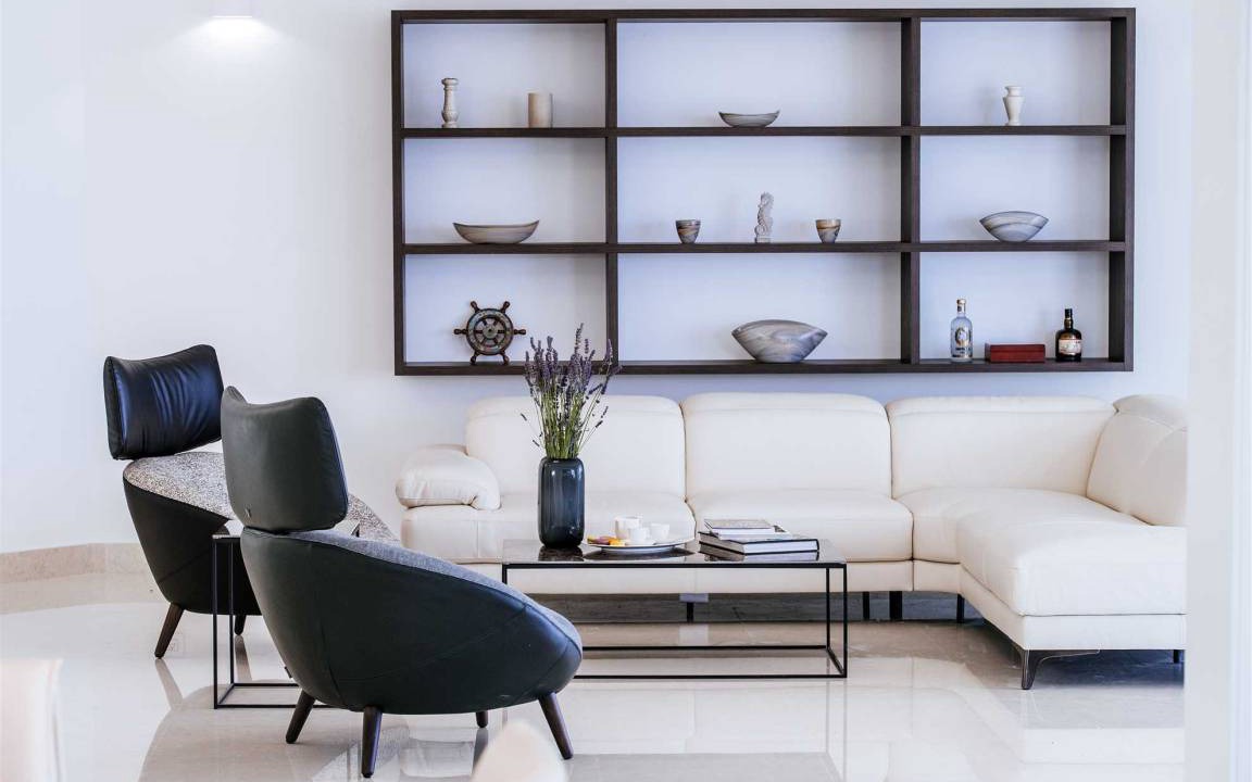 Photo of Livingroom in Iz