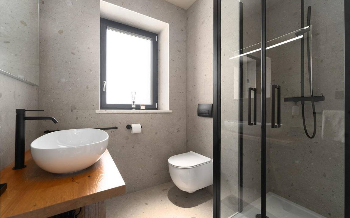 Photo of Bathroom in Cervar