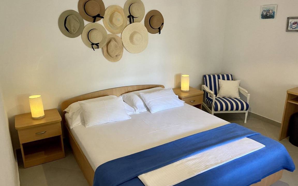 Photo of Bedroom in Bol