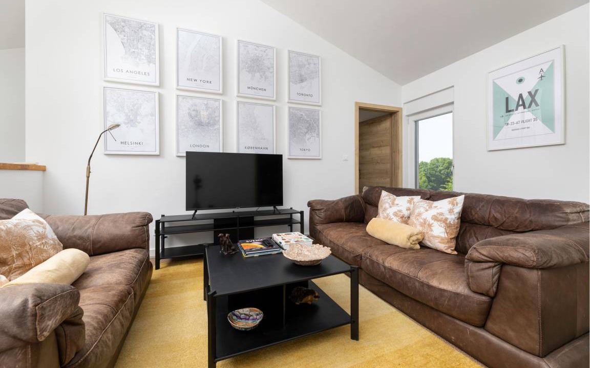 Photo of Livingroom in Rasopasno