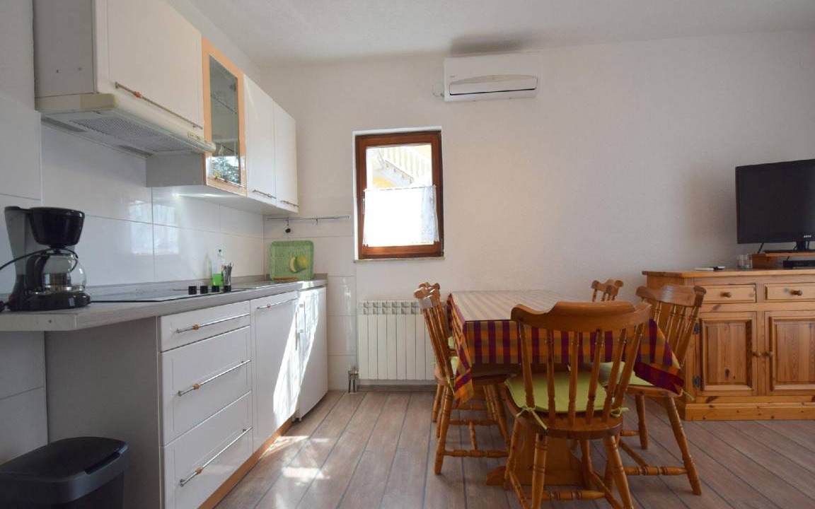 Photo of Kitchen in Milcetici