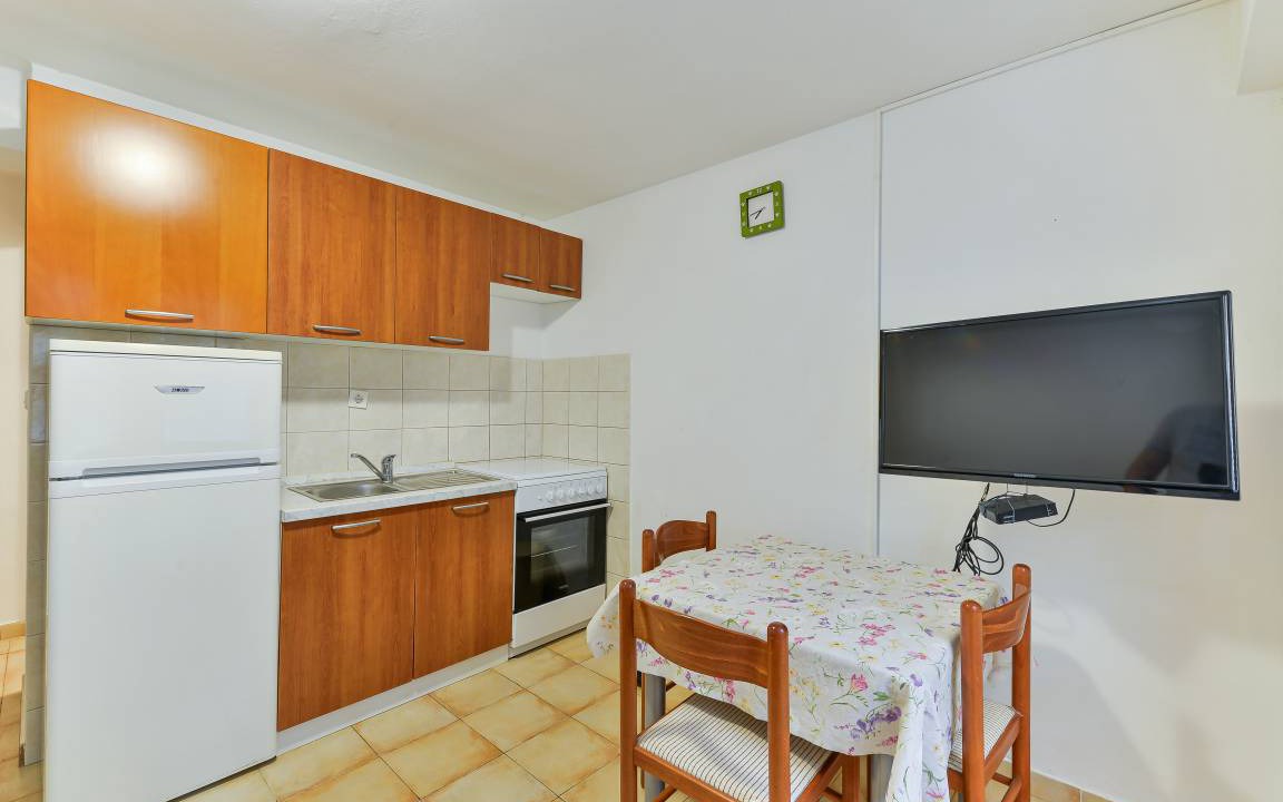 Photo of Kitchen in Tkon