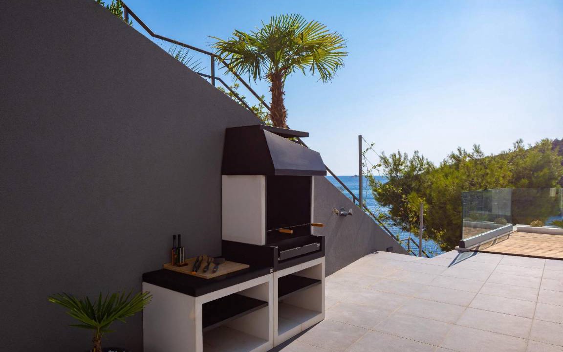 Photo of Patio Balcony in Vinisce