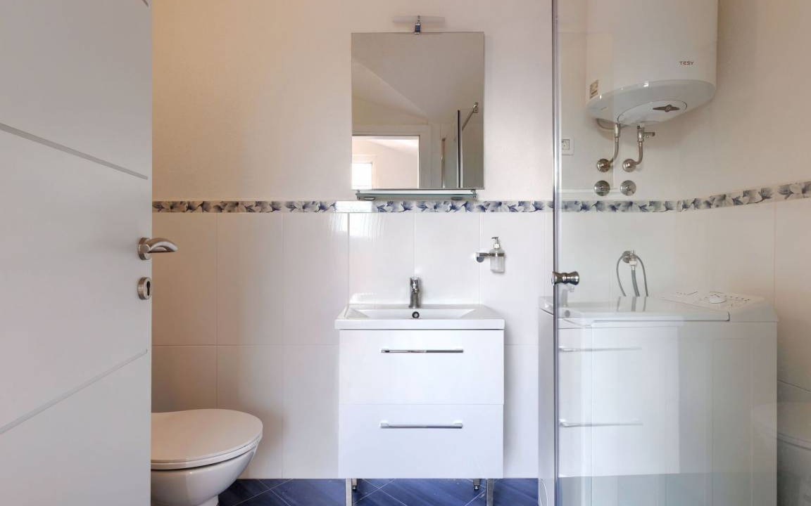 Photo of Bathroom in Petrovija