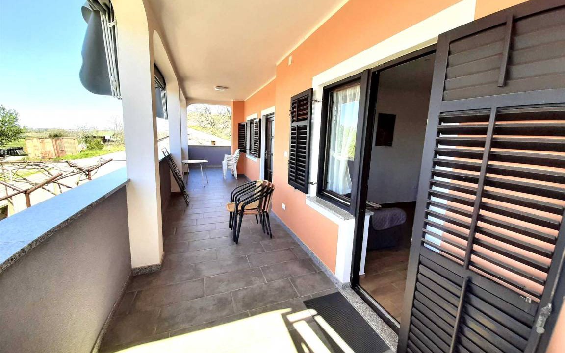 Photo of Patio Balcony in Seget
