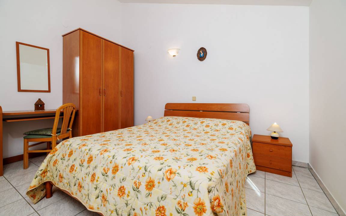 Photo of Bedroom in Krk