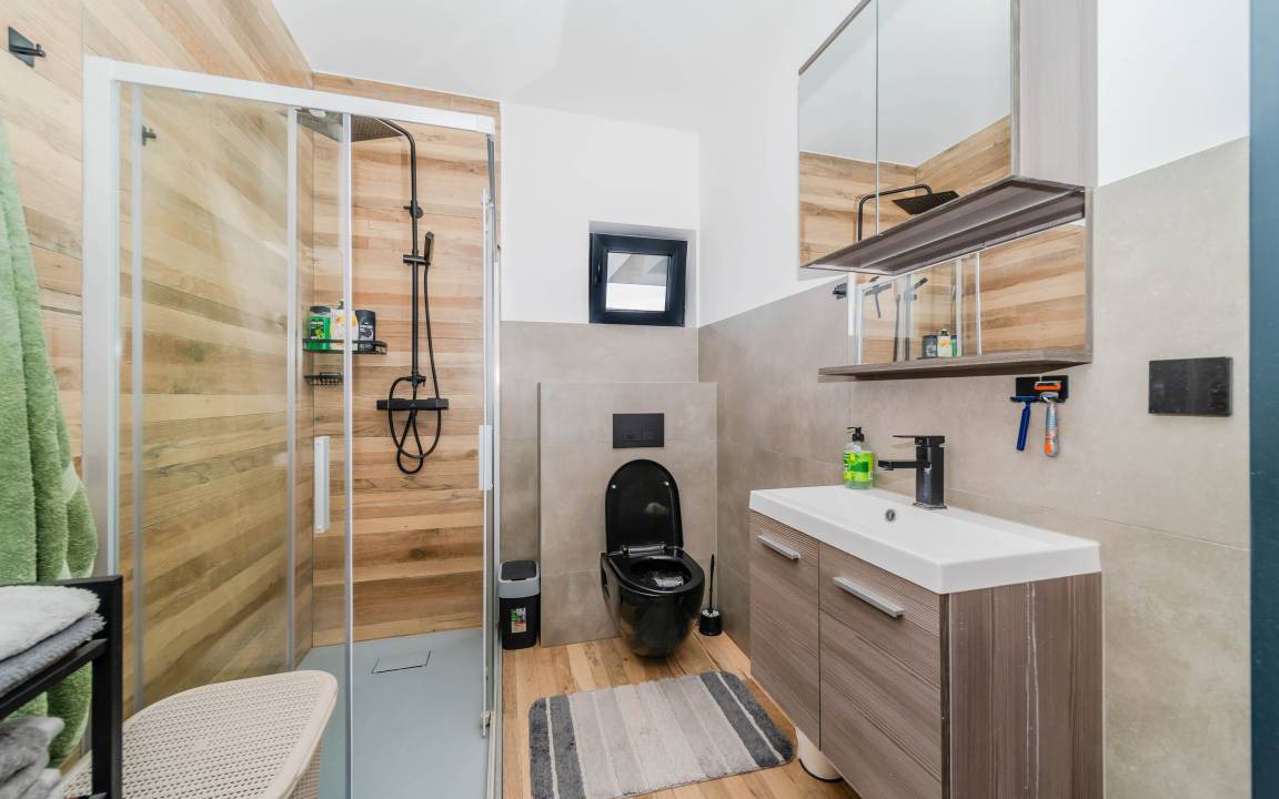 Photo of Bathroom in Varazdin