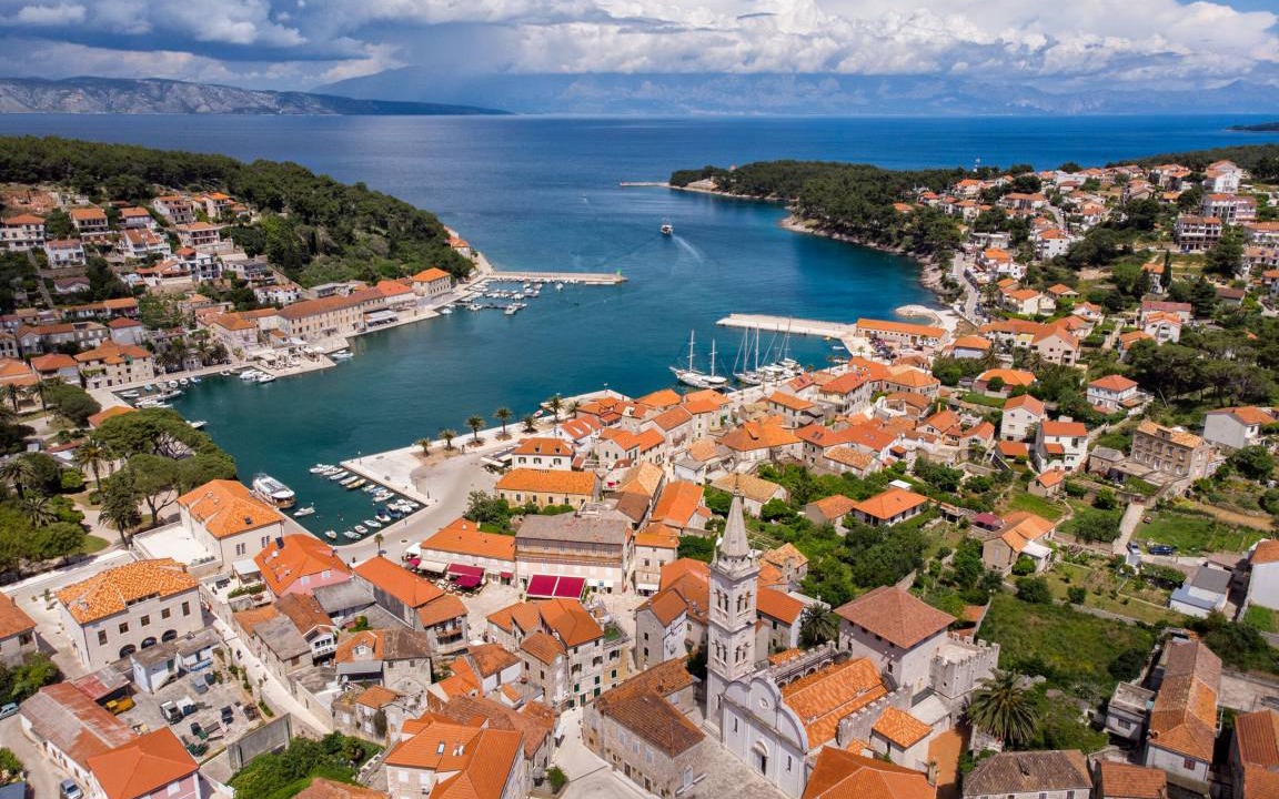 Photo of Others in Island Hvar