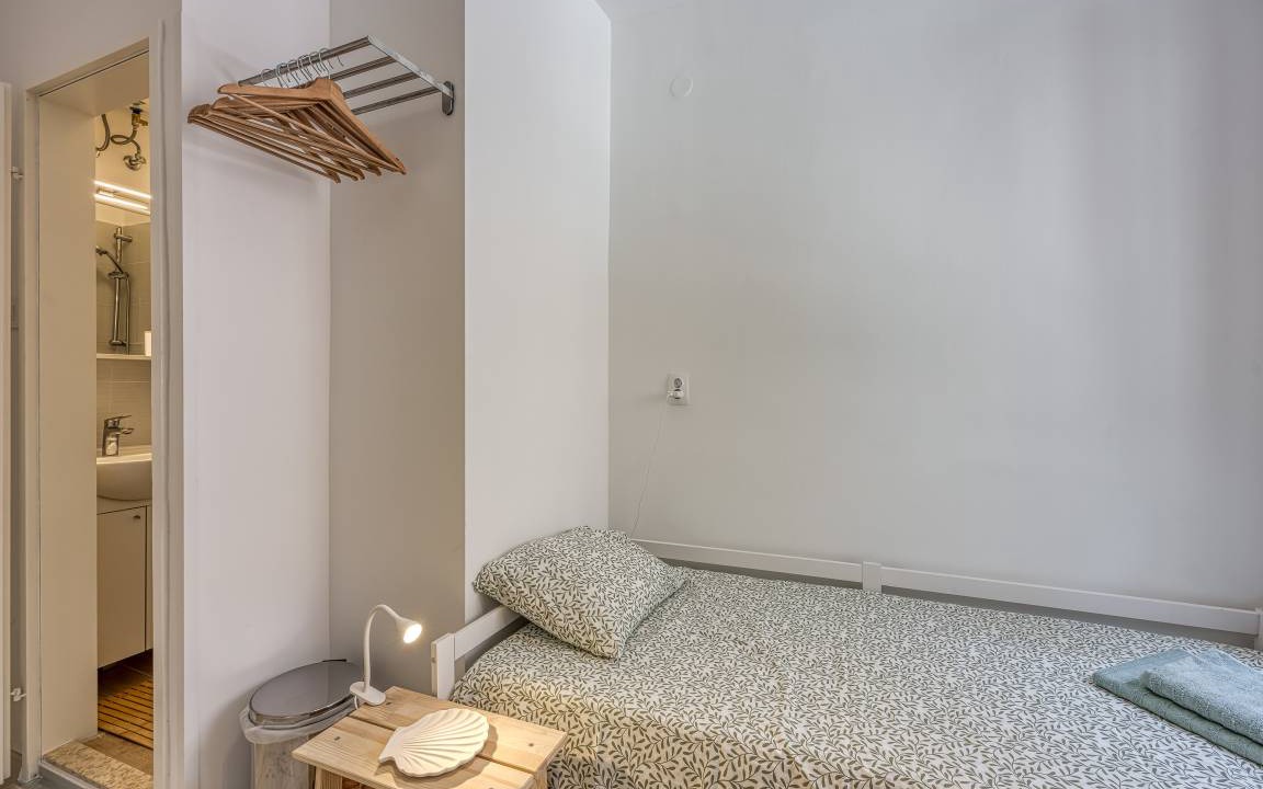 Photo of Bedroom in Cove Murtar