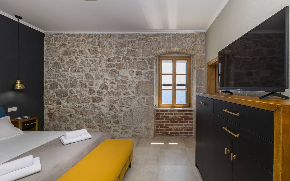 Photo of Bedroom in Municipality of Murter