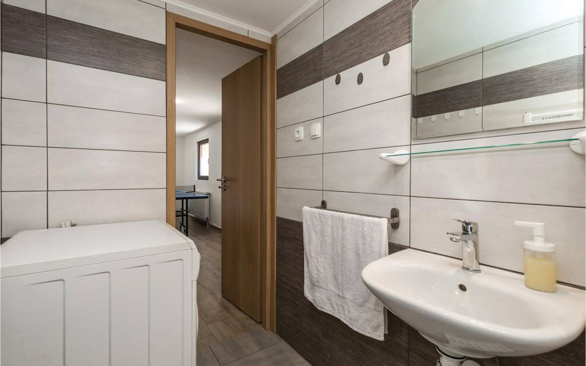 Photo of Bathroom in Tounj
