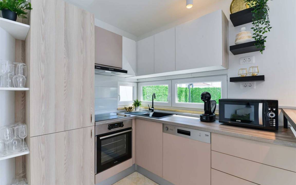 Photo of Kitchen in Zadar