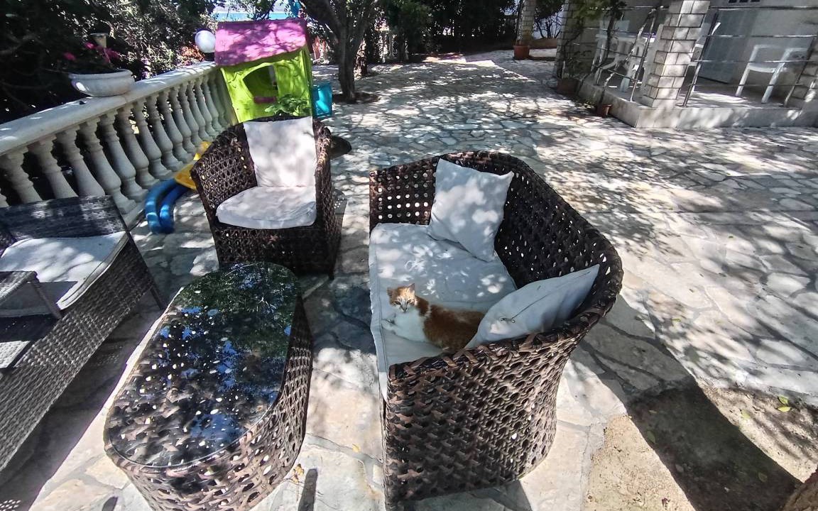 Photo of Patio Balcony in Vidalici