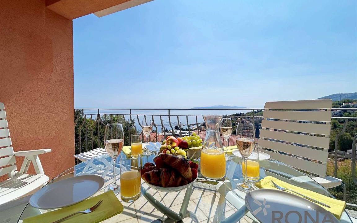 Photo of Patio Balcony in Icici