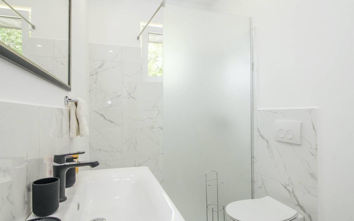 Photo of Bathroom in Kurili