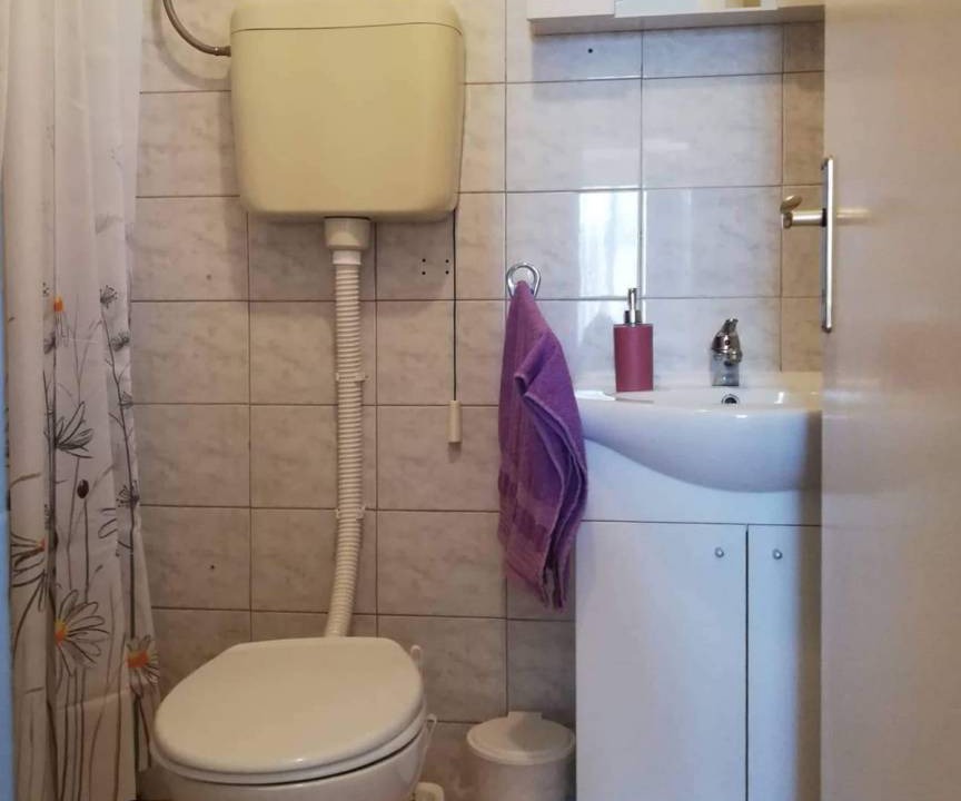Photo of Bathroom in Tkon