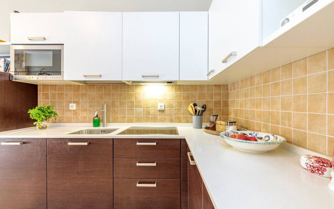 Photo of Kitchen in Gedici
