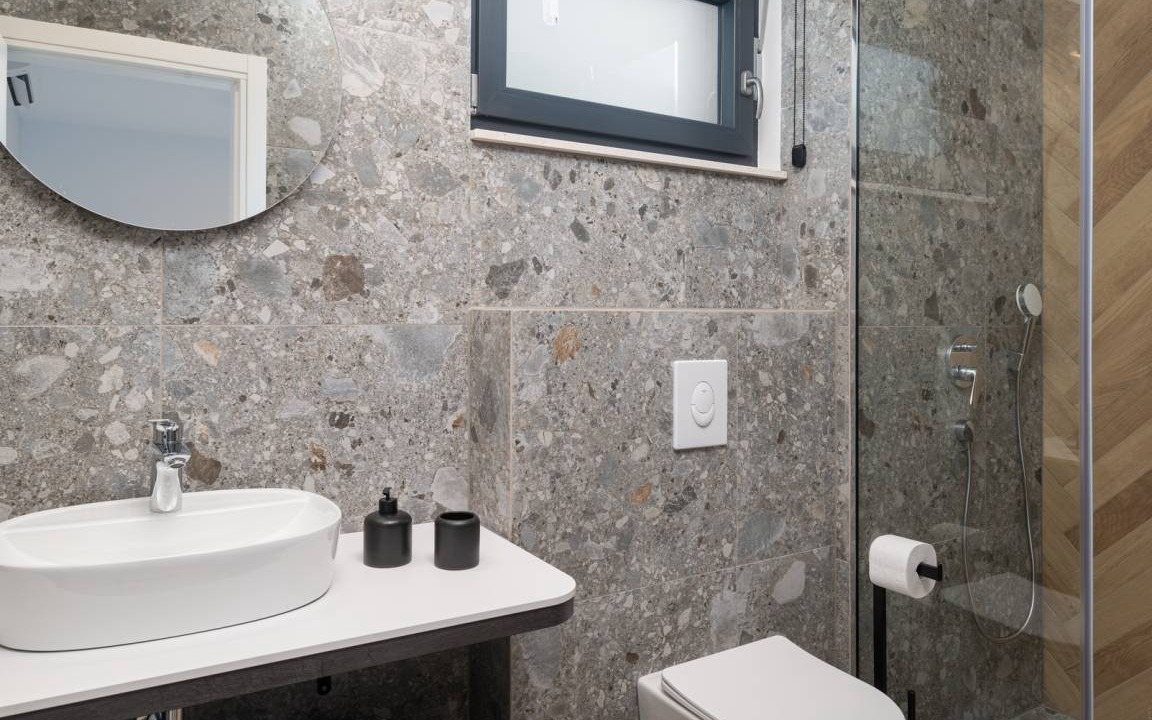 Photo of Bathroom in Podstrana