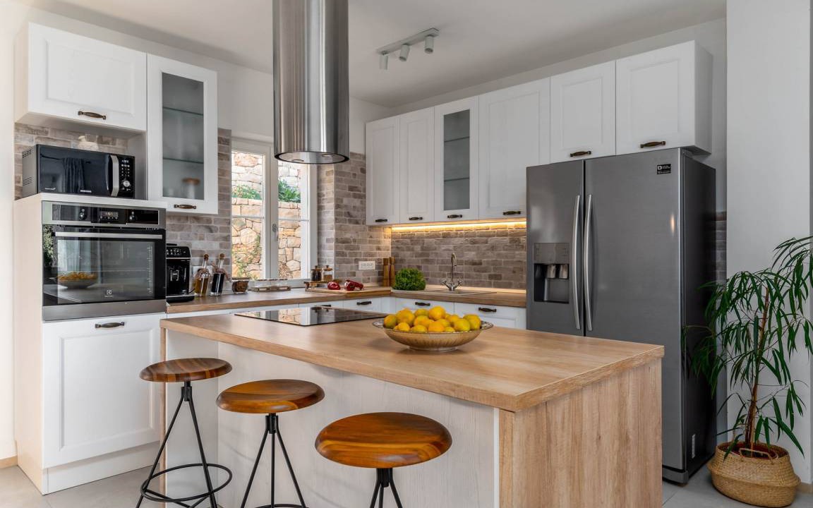 Photo of Kitchen in Dol