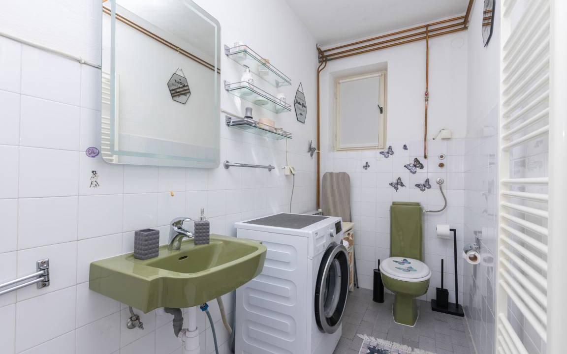 Photo of Bathroom in Ratac
