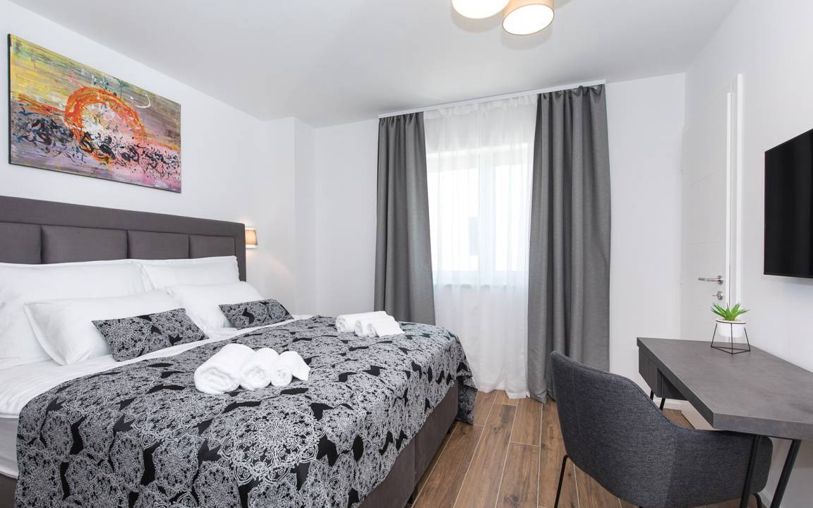 Photo of Bedroom in Jurandvor