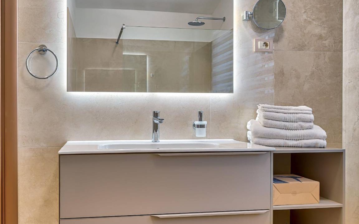 Photo of Bathroom in Brgod